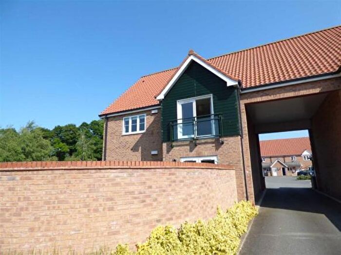 2 Bedroom Apartment To Rent In Ellisons Quay, Burton Waters, Lincoln, LN1