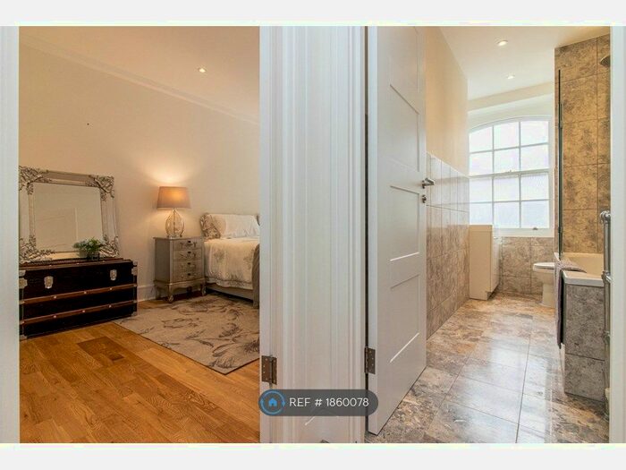 2 Bedroom Flat To Rent In Medway Street, London, SW1P