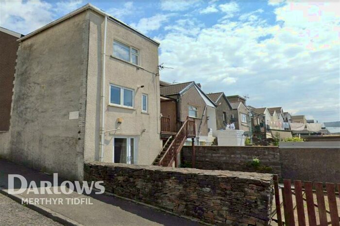 1 Bedroom Terraced House To Rent In Edmonstown Road, Tonypandy, CF40
