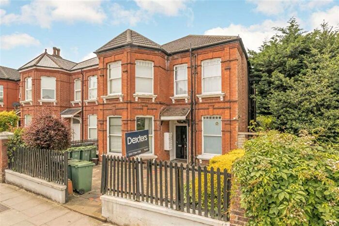 1 Bedroom Flat To Rent In Fordwych Road, Cricklewood, NW2