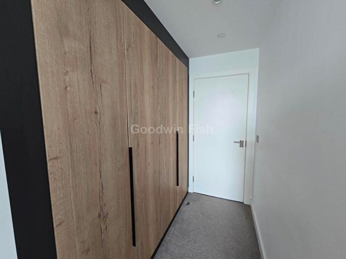 2 Bedroom Apartment To Rent In South Tower, Owen Street, Manchester, M15