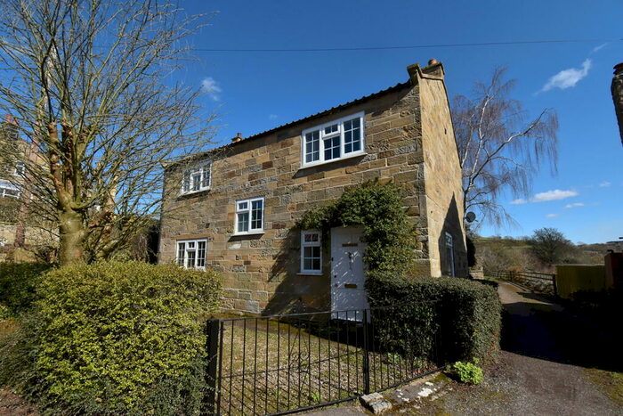 4 Bedroom Cottage For Sale In Back Lane, Osmotherley, Northallerton, DL6