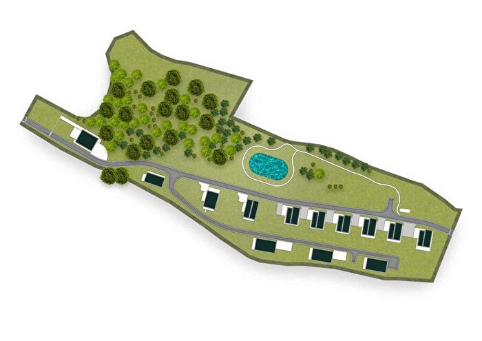 Plot For Sale In Cleave Wood, Langmead Drive, Bideford, EX39