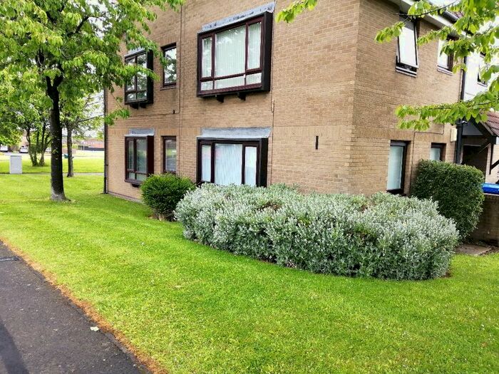 Studio To Rent In Hertford Grove, Cramlington, NE23