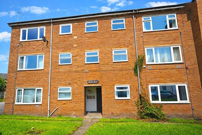 1 Bedroom Flat To Rent In Dunbar Street, Wakefield, WF1