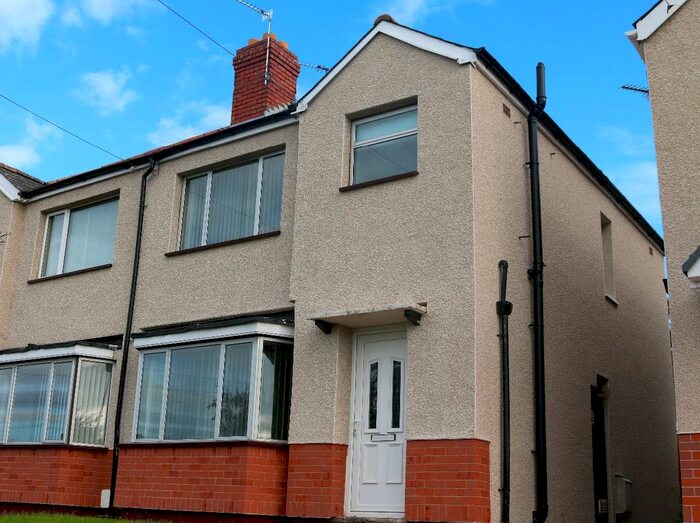 4 Bedroom Semi-Detached House To Rent In Audley Road, Newport, TF10