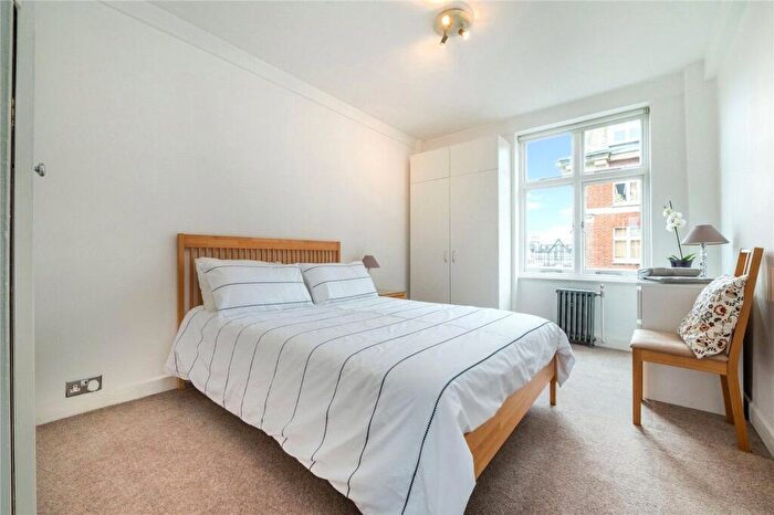 2 Bedroom Flat To Rent In Abercorn Place, St John's Wood, NW8