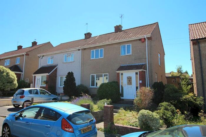 3 Bedroom Semi-Detached House To Rent In Furzewood Road, Kingswood, Bristol, BS15