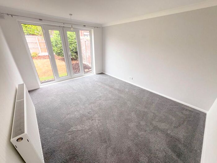 2 Bedroom Bungalow To Rent In Barton Close, Forest Town, NG19