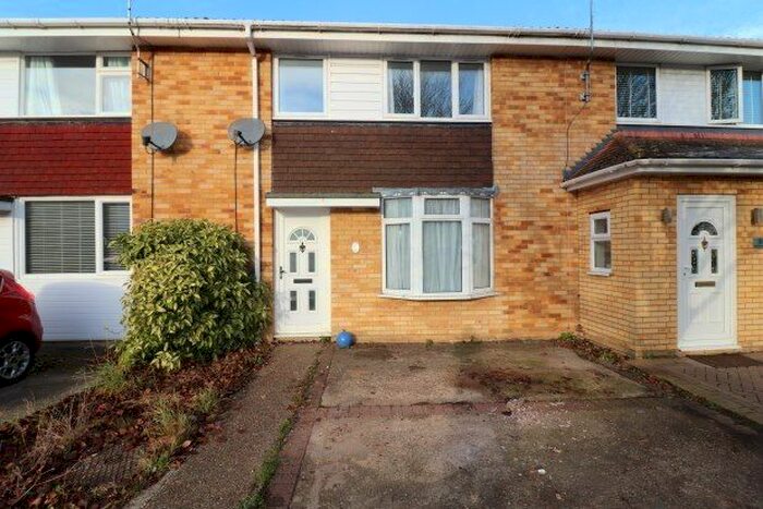 3 Bedroom Property To Rent In Burdun Close, Witham, CM8