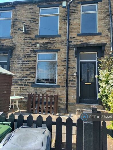 1 Bedroom Terraced House To Rent In Mulberry Street, Pudsey, LS28
