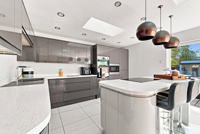 4 Bedroom Semi-Detached House For Sale In Station Road, Edingley, NG22