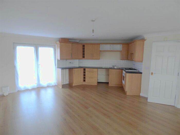 2 Bedroom Town House To Rent In Yarn Close, St. Helens WA9