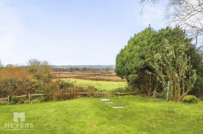 2 Bedroom Semi-Detached House For Sale In The Granary, Sherborne, DT9