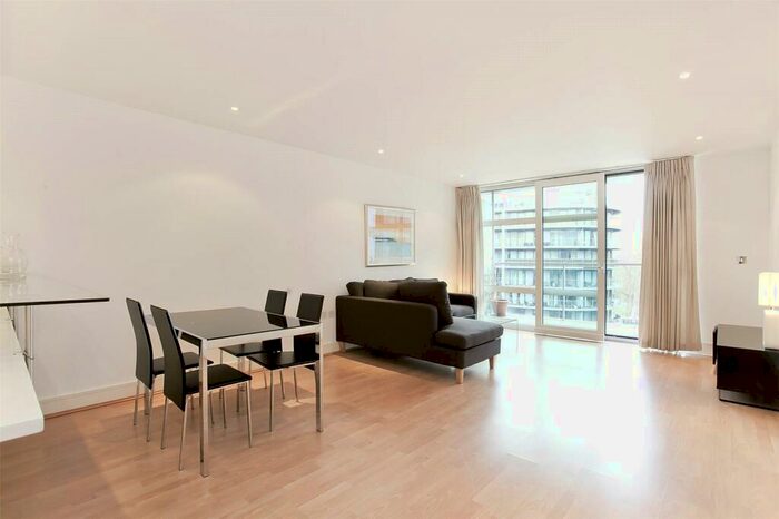 2 Bedroom Apartment To Rent In Howard Building, Chelsea Bridge Wharf, London, SW11