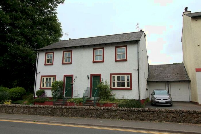 2 Bedroom Cottage To Rent In Mellwood, Kirkby Stephen, CA17
