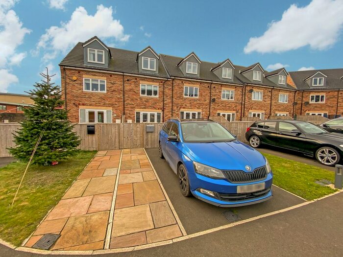 Houses to rent in Dudley, NE23, Tyne and Wear