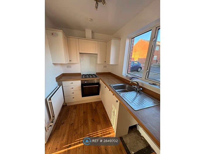 2 Bedroom Terraced House To Rent In Ravenscroft, Salisbury, SP2