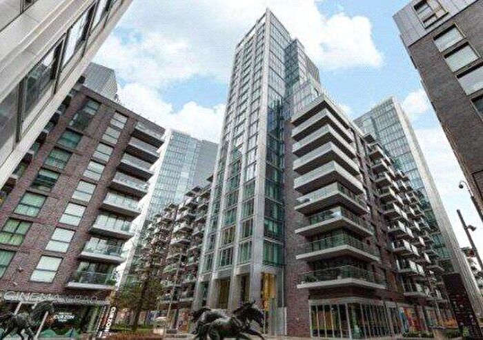 2 Bedroom Apartment To Rent In Neroli House, London, E1