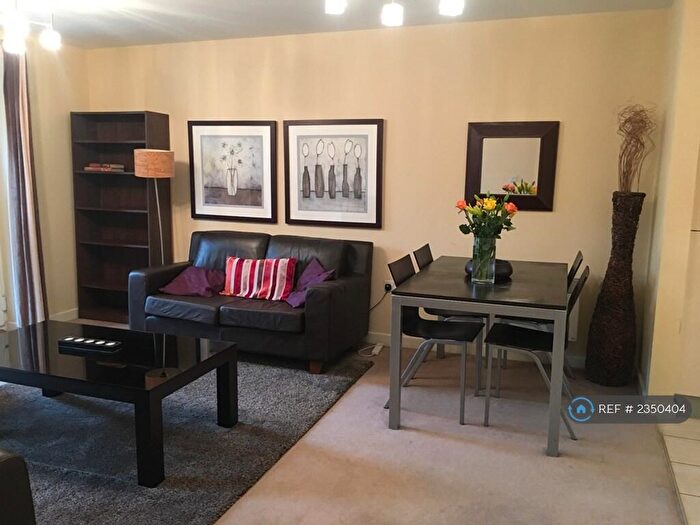 1 Bedroom Flat To Rent In Warren Close, Cambridge, CB2