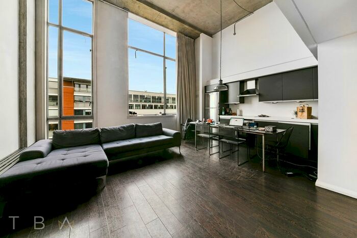 2 Bedroom Flat To Rent In Kingsland Road, London E8