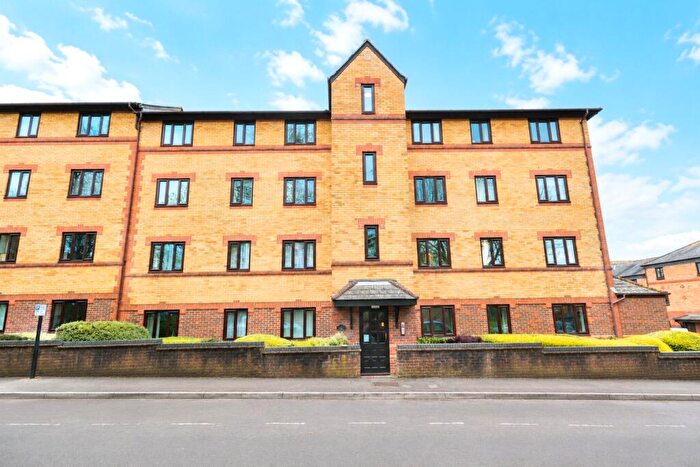 2 Bedroom Apartment To Rent In Corinthian Court, Redcliff Mead Lane, Bristol, BS1