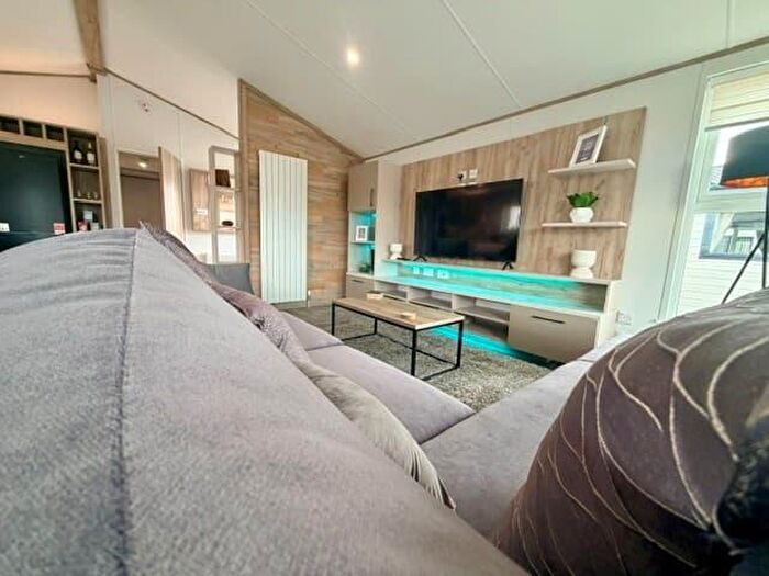 2 Bedroom Lodge For Sale In Ribble Valley Country & Leisure Park, Kiln Ln, Paythorne, Clitheroe, BB7