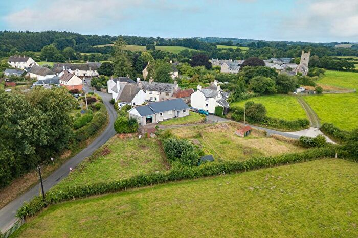 Land For Sale In Wayleaves, Winkleigh, EX19
