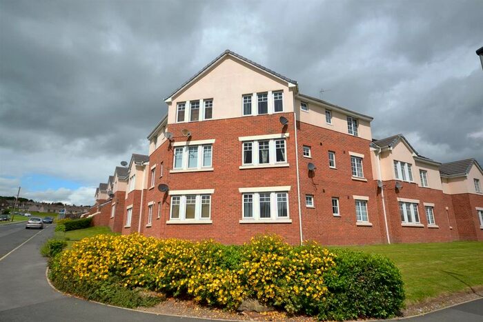2 Bedroom Flat To Rent In St. Andrews Square, Lowland Road, Brandon, Durham, DH7