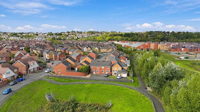 3 Bedroom Semi-Detached House For Sale In Monmouth Castle Drive, Newport, NP20