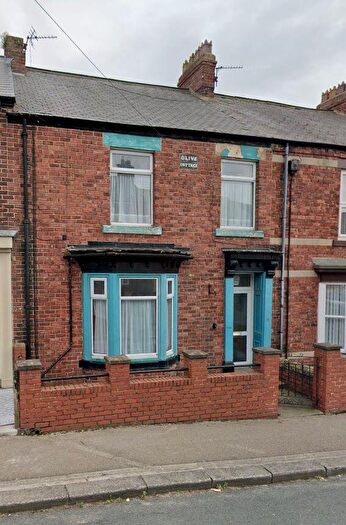 3 Bedroom Terraced House For Sale In Sycamore Terrace, Haswell, Durham, County Durham, DH6