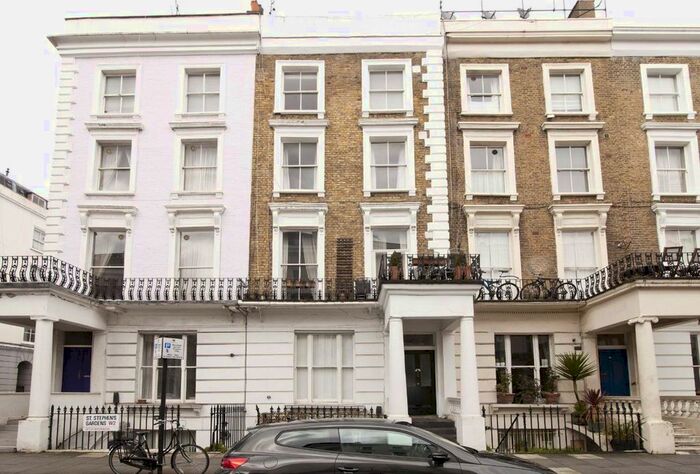 2 Bedroom Flat To Rent In St. Stephens Gardens, London, W2