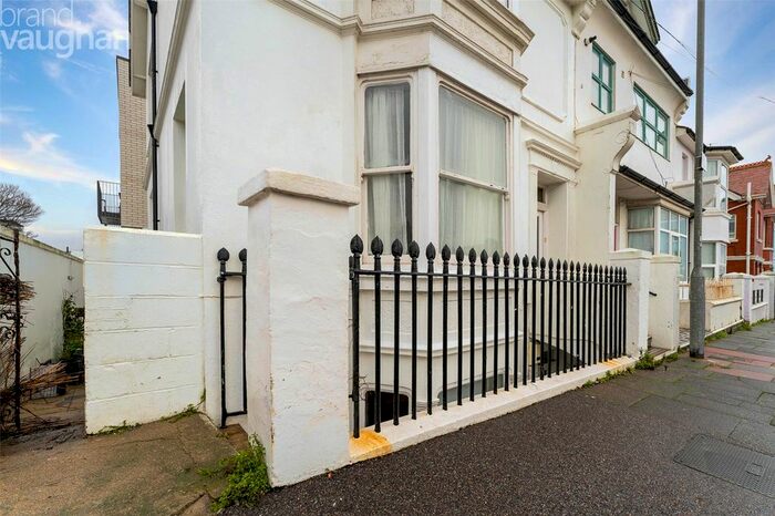 1 Bedroom Property To Rent In Eastern Road, Brighton, East Sussex, BN2