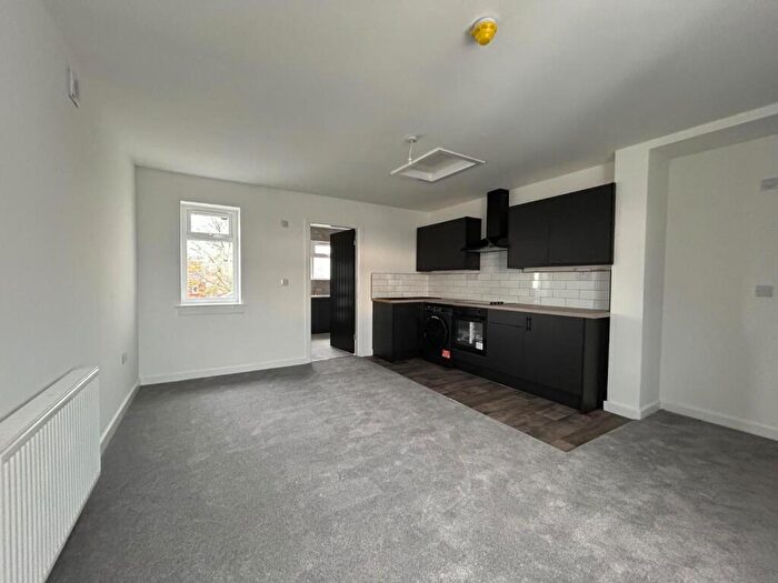 1 Bedroom Flat To Rent In Bolton Street, Chorley, PR7