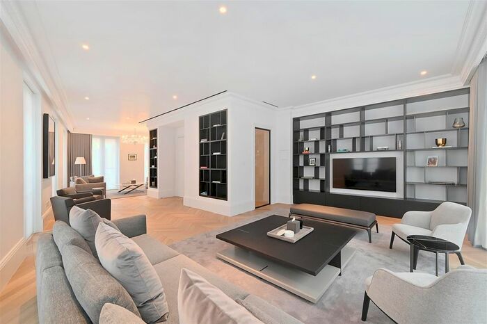4 Bedroom Town House To Rent In The Chester Collection, Little Chester Street, London, SW1X