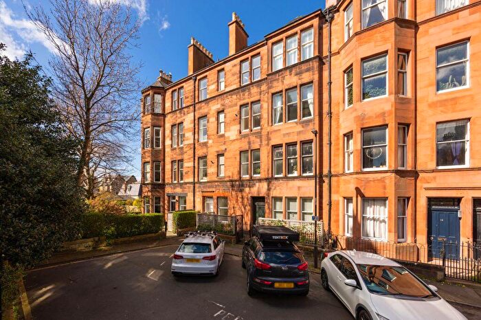 1 Bedroom Flat For Sale In / Montpelier Terrace, Edinburgh, EH10