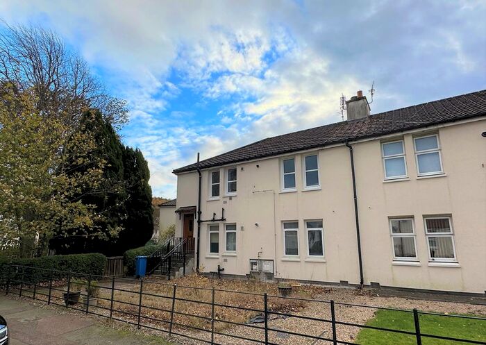 2 Bedroom Flat To Rent In Harlow Place, Dundee, DD3