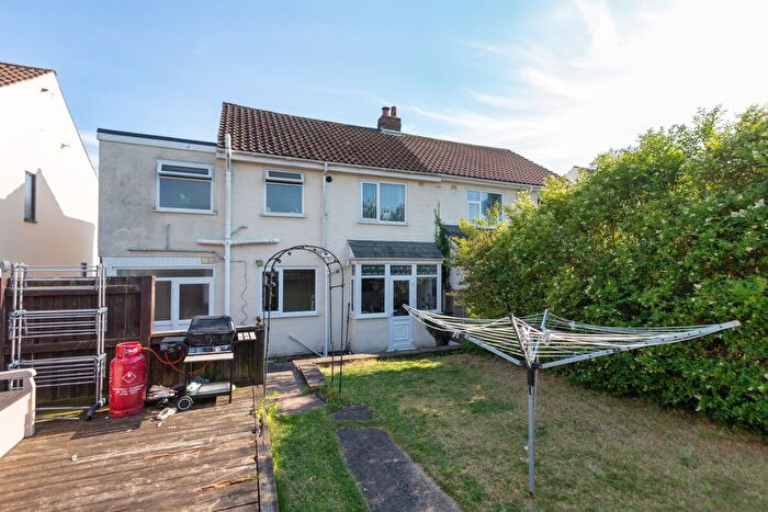 4 Bedroom Semi Detached House For Sale In Ashwood Road, Preston, PR2