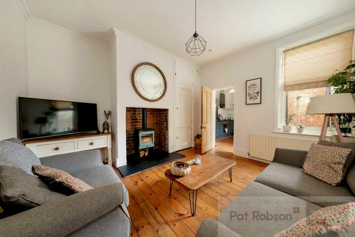 2 Bedroom Apartment To Rent In Shortridge Terrace, Jesmond, Newcastle Upon Tyne, Tyne & Wear, NE2