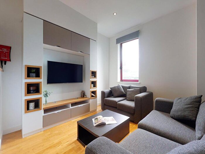 2 Bedroom Apartment To Rent In Apt, Q One Residence #, LS2