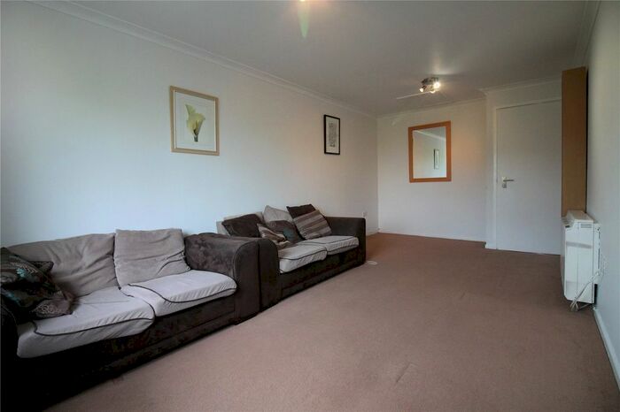 1 Bedroom Flat To Rent In Newcombe Rise, West Drayton, UB7