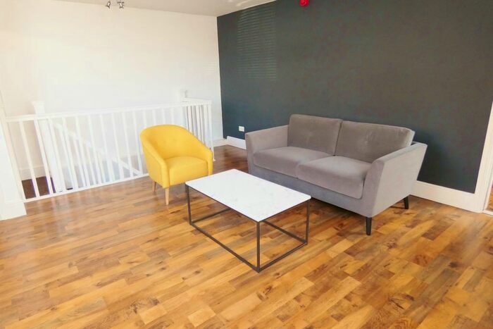 1 Bedroom Flat To Rent In Ribbleton Lane, Preston, PR1