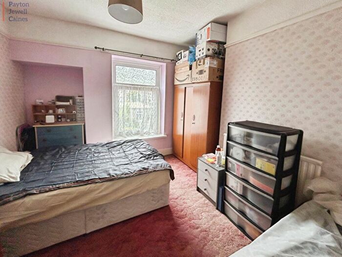 3 Bedroom Terraced House For Sale In Tanygroes Street, Port Talbot, Neath Port Talbot., SA13