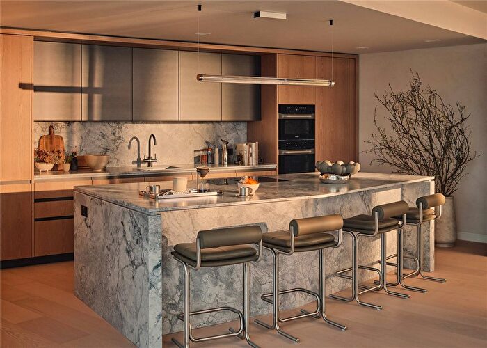 3 Bedroom Flat For Sale In Seven, Southbank Place, Belvedere Road, London, SE1