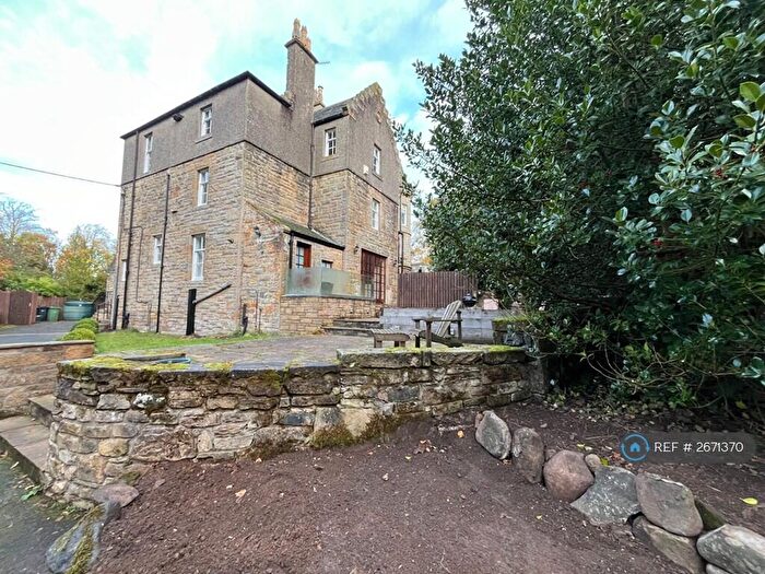 4 Bedroom Semi Detached House To Rent In Southwing Williamscraig House, Linlithgow, EH49