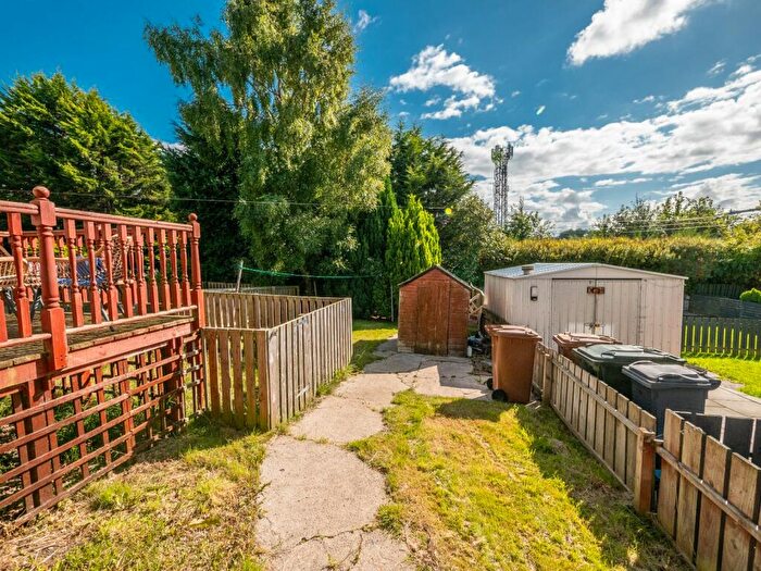 2 Bedroom Flat For Sale In Carrick Knowe Road, Edinburgh, EH12