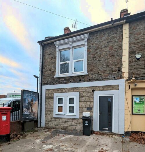 6 Bedroom End Of Terrace House To Rent In Downend Road, Fishponds, Bristol, Somerset, BS16