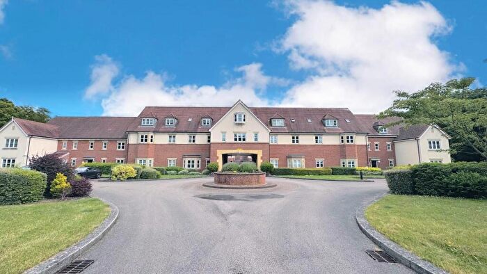2 Bedroom Apartment To Rent In Tudor Court, Draycott, Derby, DE72