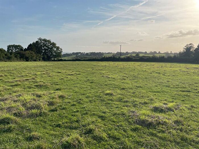 Land For Sale In Land At Quarr, Gillingham, SP8