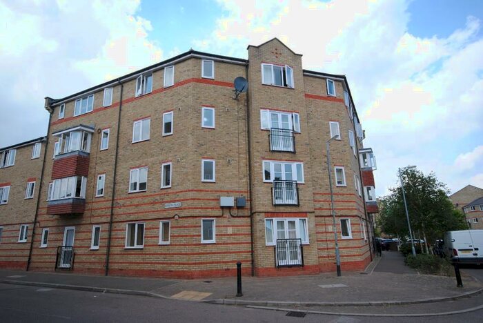 2 Bedroom Apartment To Rent In Evelyn Place, Chelmsford, Essex, CM1